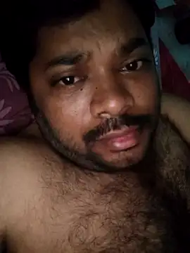 Snapshot of sunkara1 chatting on 10.28.25 sunkara1 online show from 10.28.25