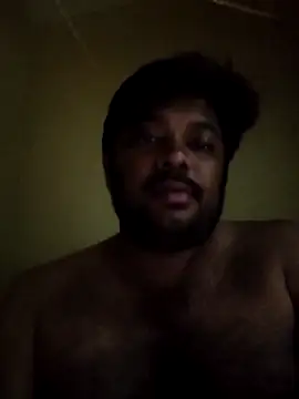 Snapshot of sunkara1 chatting on 10.31.25 sunkara1 online show from 10.31.25