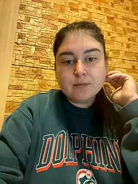 DazzzlingDame online show from 10.12.25