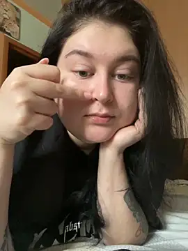 DazzzlingDame online show from 12.05.25