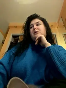 DazzzlingDame online show from 01.08.26