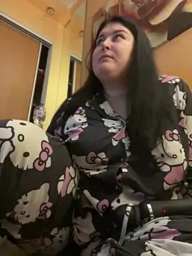 DazzzlingDame online show from 02.26.26