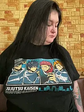 DazzzlingDame online show from 04.09.26