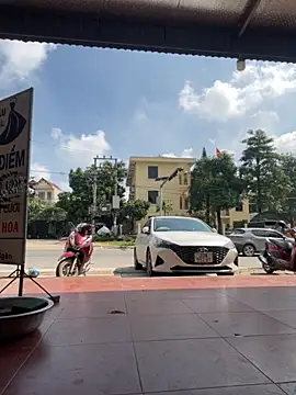 Snapshot of Clara8899 chatting on 10.10.25 Clara8899 online show from 10.10.25