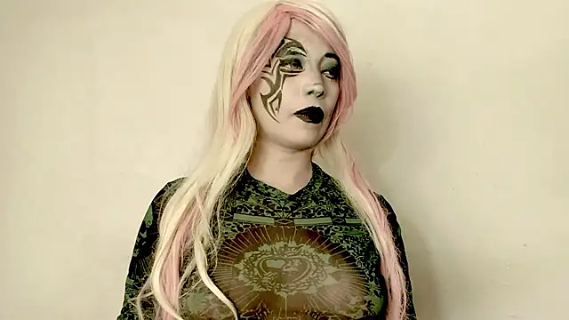 Akalidemon online show from 03.25.26