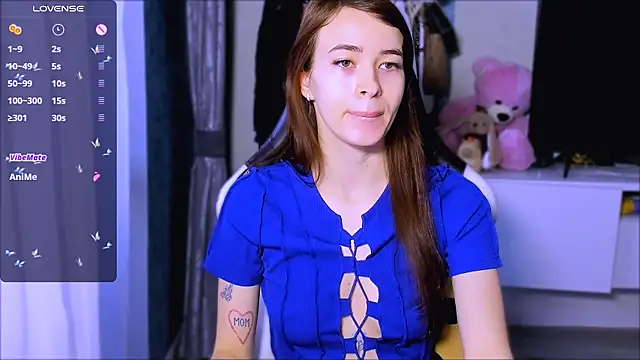 ZoyaMill online show from 10.08.25