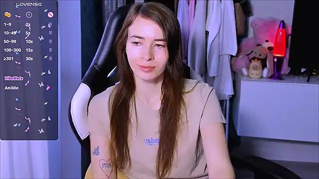 ZoyaMill online show from 10.17.25