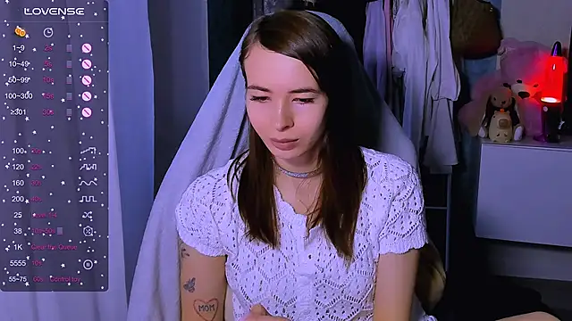 ZoyaMill online show from 11.10.25