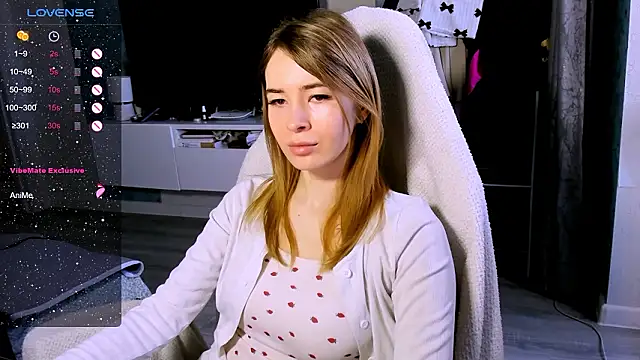 ZoyaMill online show from 03.10.26