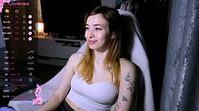 ZoyaMill online show from 04.22.26