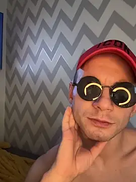 Seriy43 online show from 01.14.26