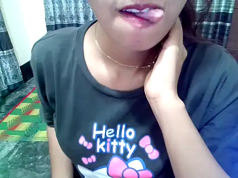 blackpori online show from 09.10.25