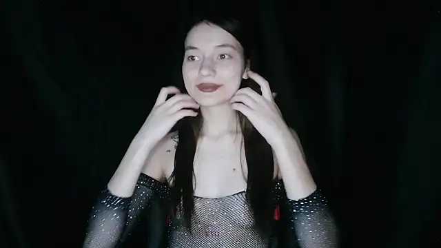 Liza-Kitty online show from 09.17.25