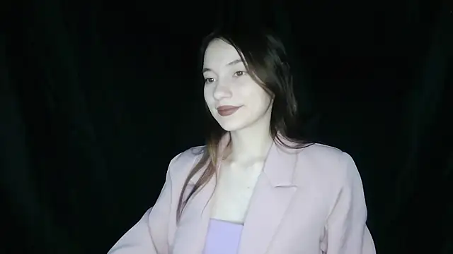 Liza-Kitty online show from 11.08.25