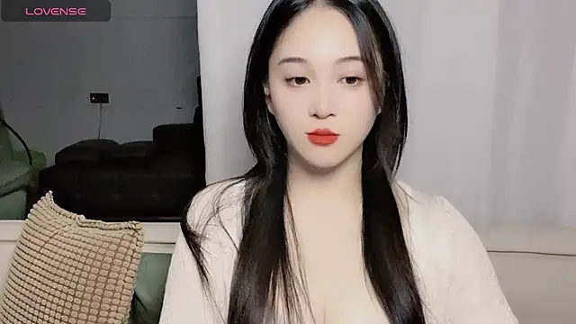 woaiqinqin online show from 10.08.25