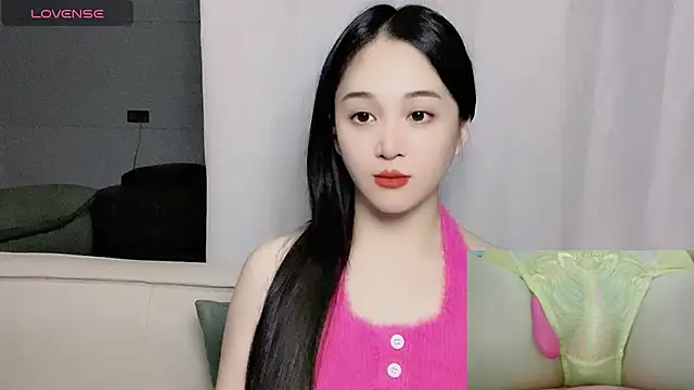 woaiqinqin online show from 11.12.25