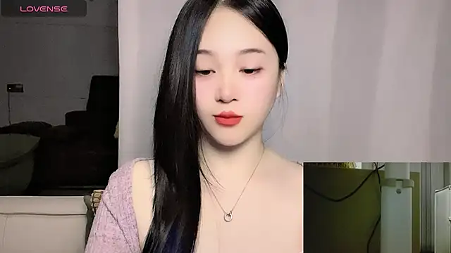woaiqinqin online show from 02.03.26