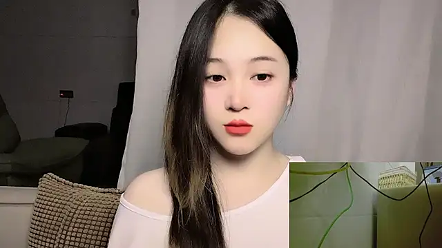 woaiqinqin online show from 04.04.26