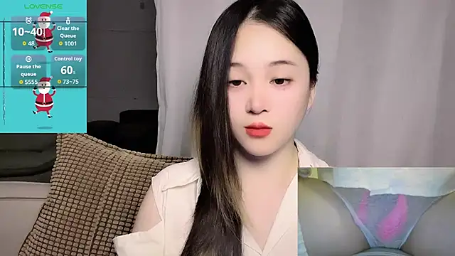 woaiqinqin online show from 04.06.26