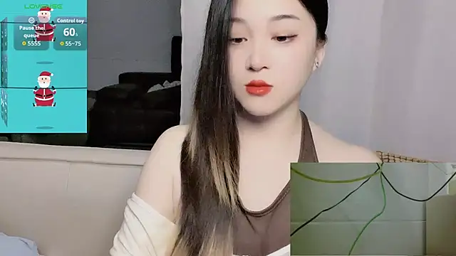 Snapshot of woaiqinqin chatting on 06.29.26 woaiqinqin online show from 06.29.26