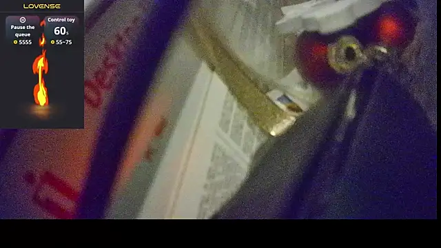 lovetoalwayscum online show from 09.30.25