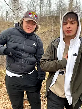 Snapshot of desiredude9 chatting on 10.22.25 desiredude9 online show from 10.22.25