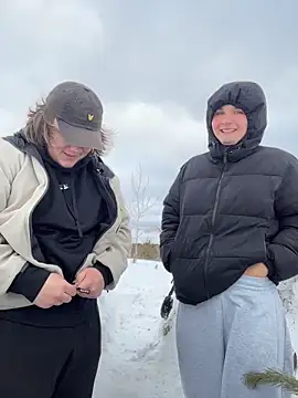 Snapshot of desiredude9 chatting on 12.02.25 desiredude9 online show from 12.02.25