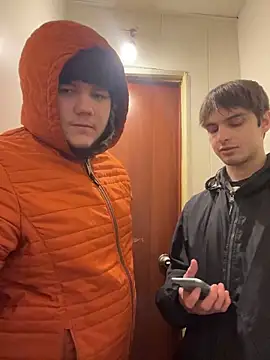 Snapshot of desiredude9 chatting on 02.15.26 desiredude9 online show from 02.15.26