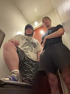 Snapshot of desiredude9 chatting on 02.17.26 desiredude9 online show from 02.17.26