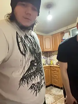 Snapshot of desiredude9 chatting on 02.18.26 desiredude9 online show from 02.18.26