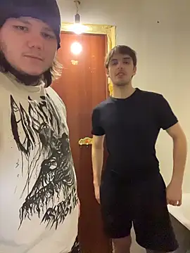 Snapshot of desiredude9 chatting on 02.19.26 desiredude9 online show from 02.19.26