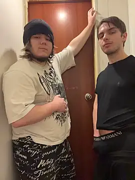 Snapshot of desiredude9 chatting on 02.20.26 desiredude9 online show from 02.20.26