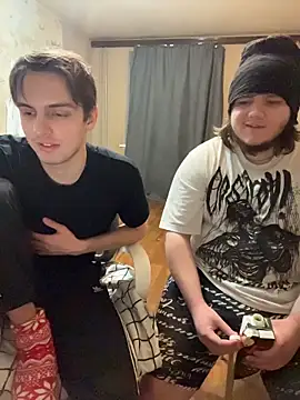 Snapshot of desiredude9 chatting on 02.23.26 desiredude9 online show from 02.23.26