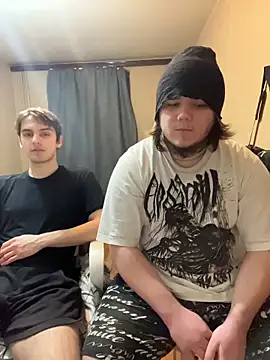 Snapshot of desiredude9 chatting on 02.24.26 desiredude9 online show from 02.24.26