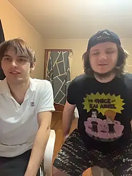 desiredude9 online show from 03.18.26