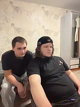 desiredude9 online show from 03.21.26