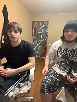 desiredude9 online show from 03.24.26