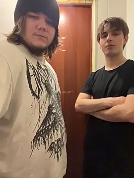 desiredude9 online show from 03.27.26