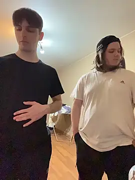 desiredude9 online show from 04.04.26