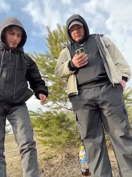 desiredude9 online show from 04.10.26