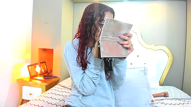 AteneaGreyy online show from 01.09.26