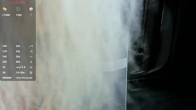 SaraShine  online show from 09.13.25