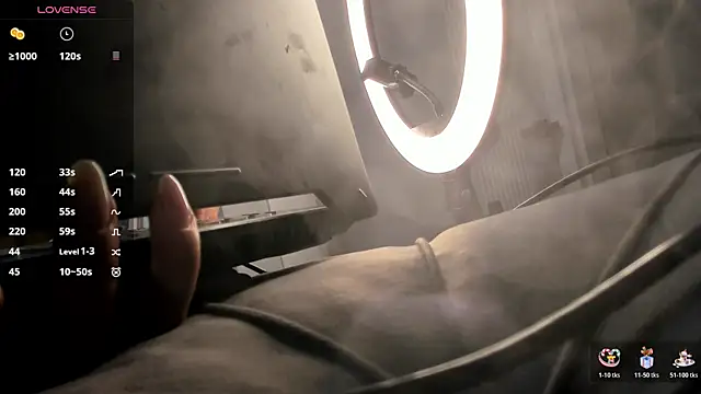 SaraShine  online show from 04.20.26