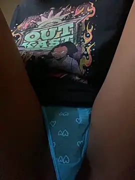 conniesweetz online show from 02.05.26