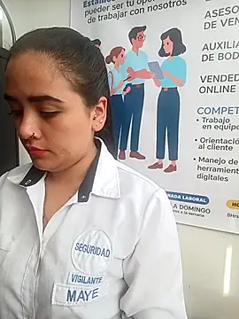 MAYE  13 online show from 02.25.26