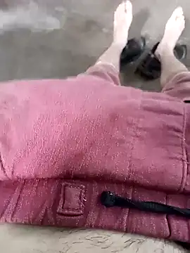 bemmagrinho36 online show from 12.01.25