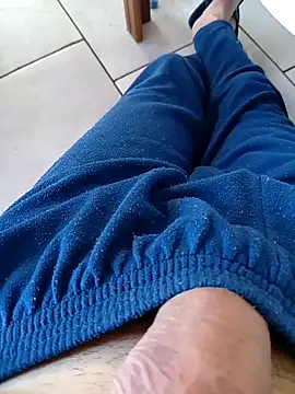 bemmagrinho36 online show from 04.18.26