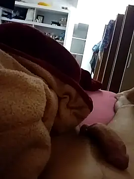 bemmagrinho36 online show from 04.25.26