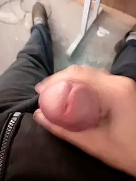 bemmagrinho36 online show from 04.29.26