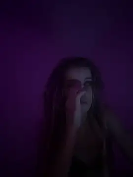 Angelloverxo online show from 12.13.25